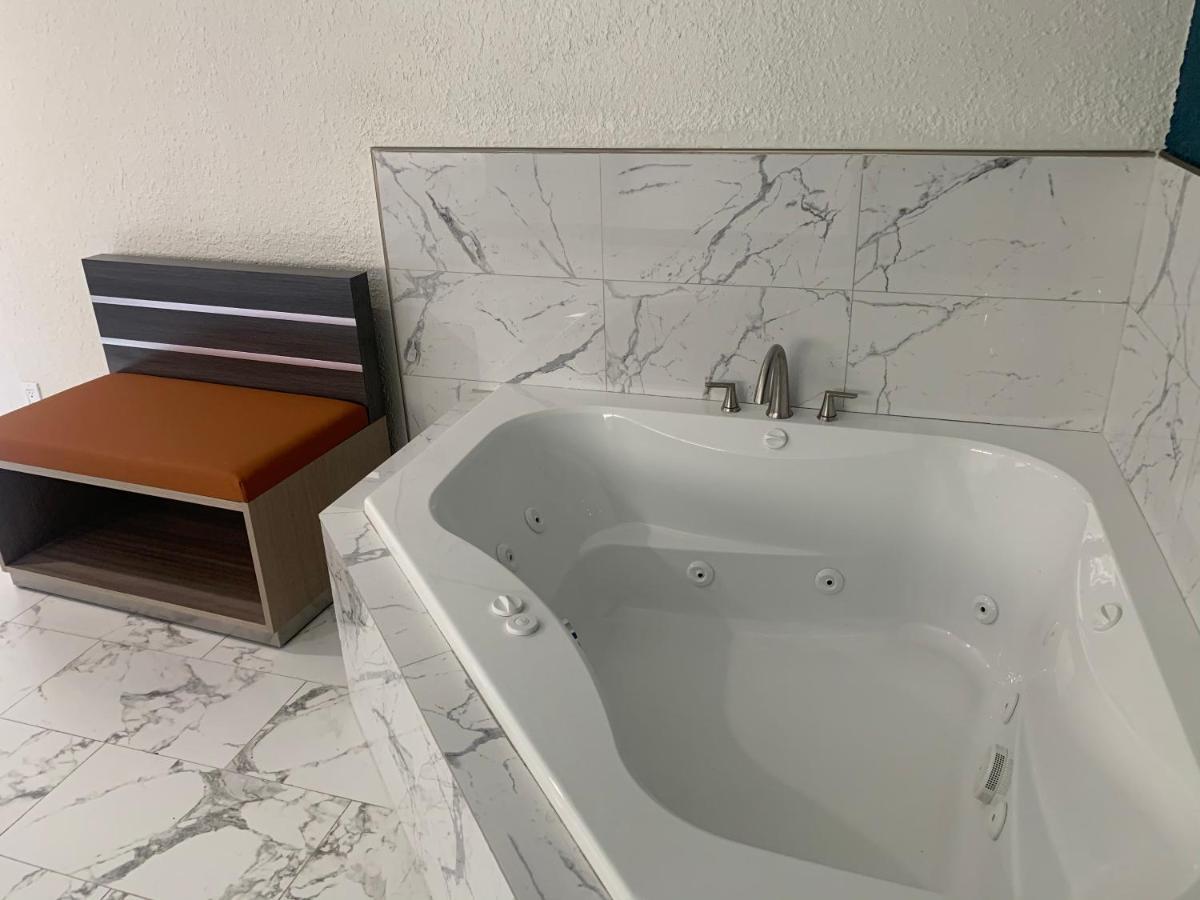 Travel Inn Motel Άναχαϊμ Εξωτερικό φωτογραφία