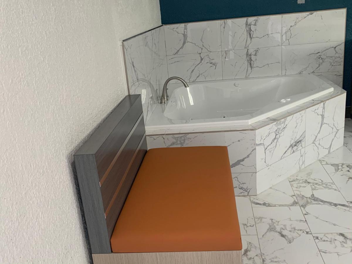 Travel Inn Motel Άναχαϊμ Εξωτερικό φωτογραφία