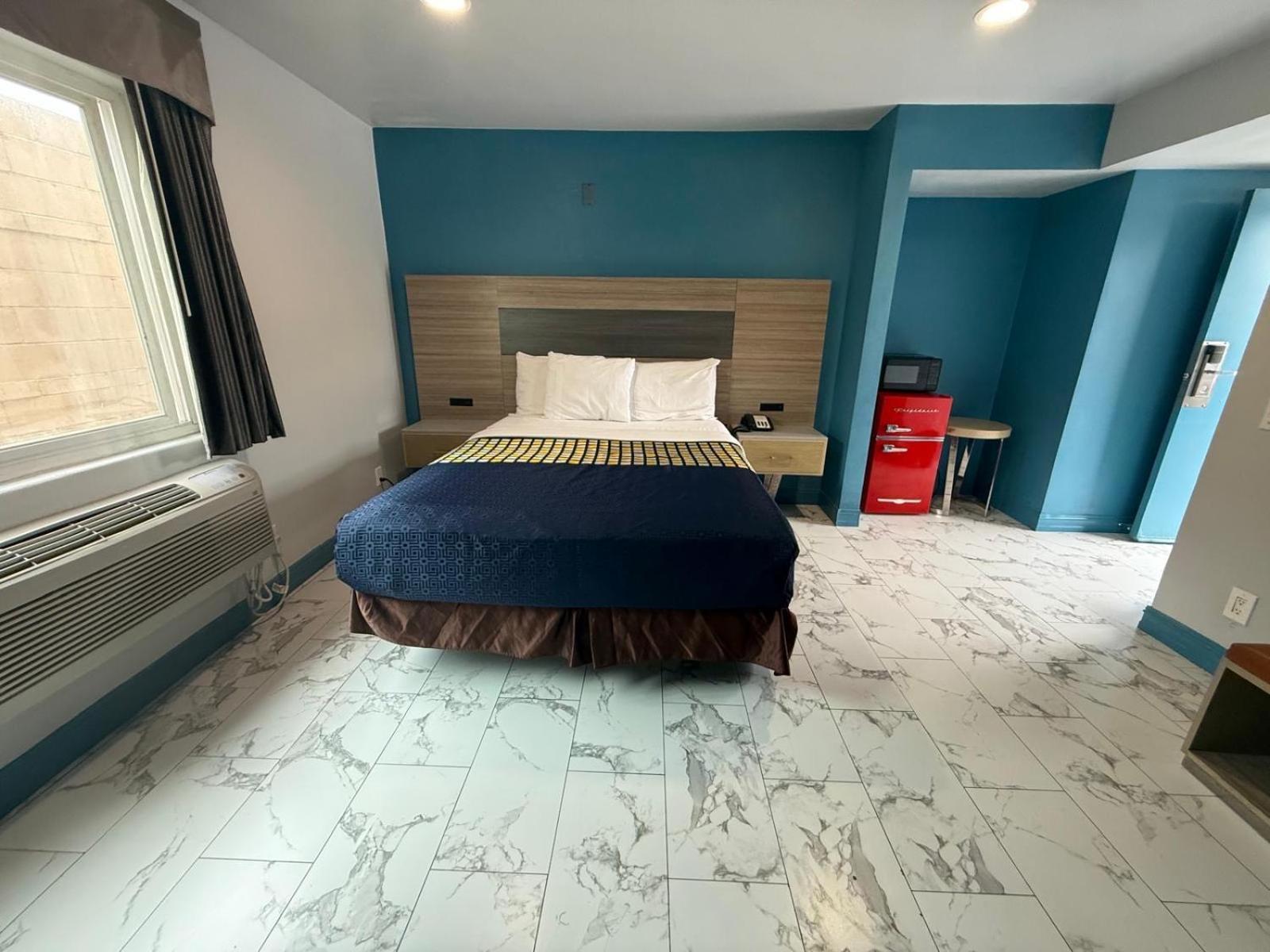 Travel Inn Motel Άναχαϊμ Εξωτερικό φωτογραφία