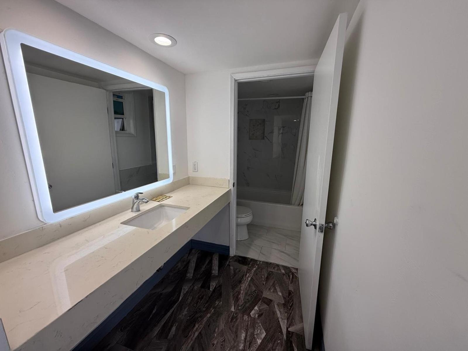 Travel Inn Motel Άναχαϊμ Εξωτερικό φωτογραφία