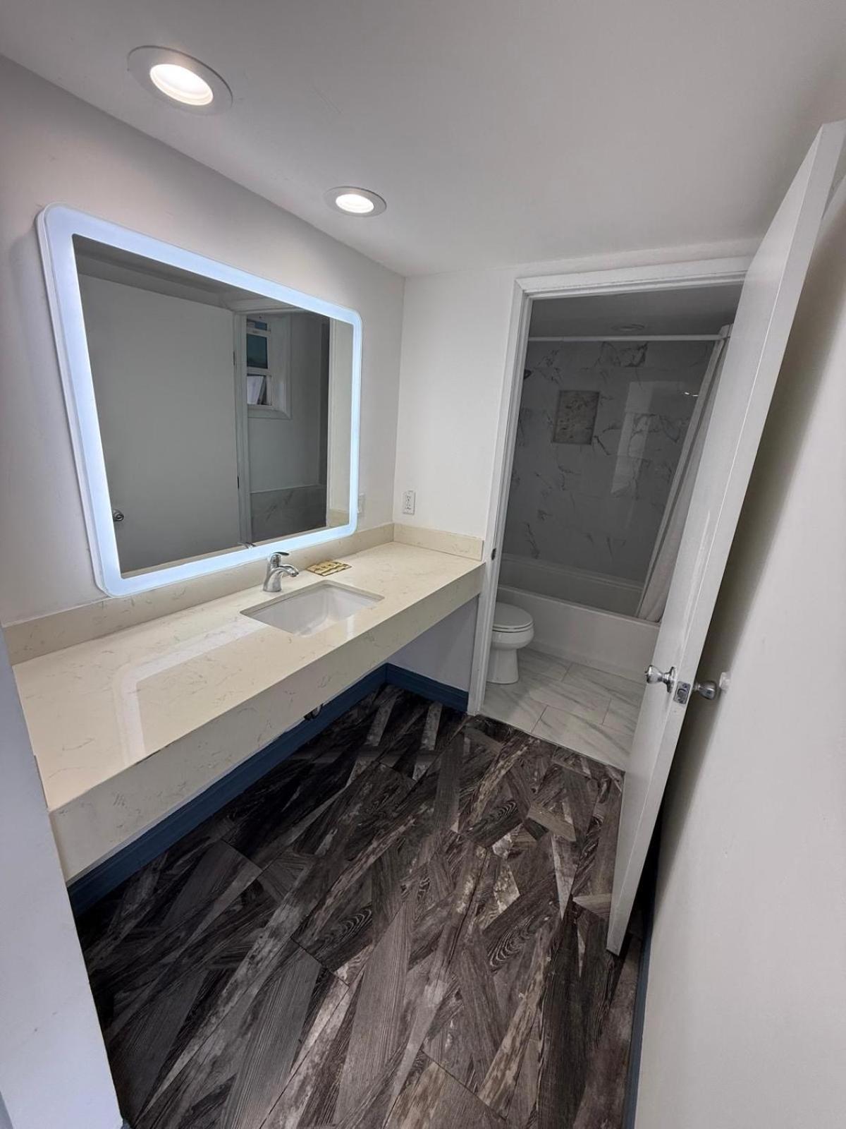 Travel Inn Motel Άναχαϊμ Εξωτερικό φωτογραφία
